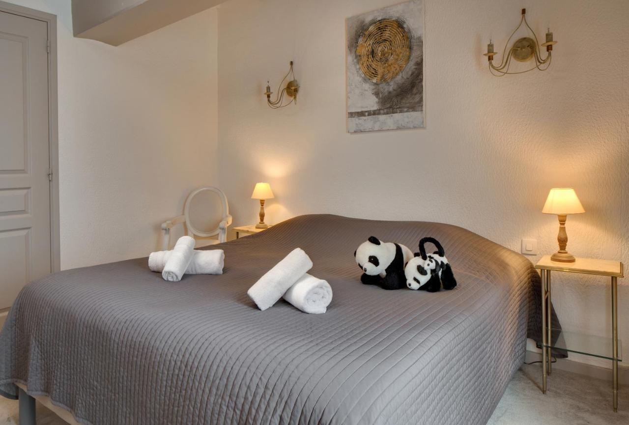 Hotel La Roseraie 3*
