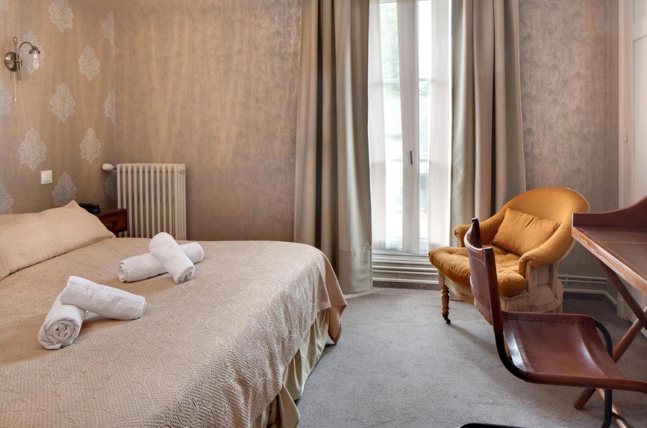La Roseraie Hotel Chenonceaux