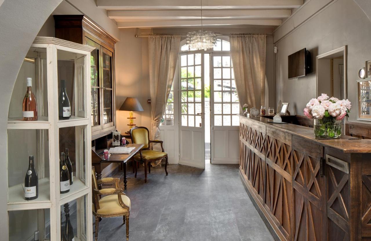 La Roseraie Hotel Chenonceaux